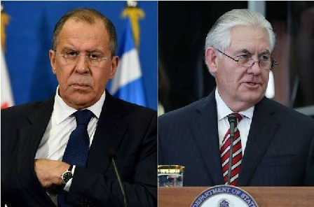 US wants to cooperate with Russia for mutual benefit - ảnh 1